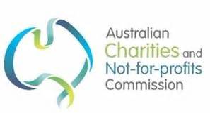 australian charities and not for profits commission.
